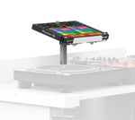 ProX XFH-B3MIDSTANDWH, Middle Shelf Mounting Stand for B3 DJ Table Workstation by Humpter - White by ProX Cases
