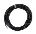 Accu-Cable CAT6PRO, Cable with Raw RJ45 and Locking Neutrik Ethercon Connectors by Accu Cable