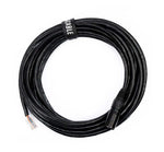 Accu-Cable CAT6PRO, Cable with Raw RJ45 and Locking Neutrik Ethercon Connectors by Accu Cable