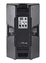 DAS Audio 415ACVRALTEA15718A Powered Speaker DJ Package with Subwoofer by DAS Audio