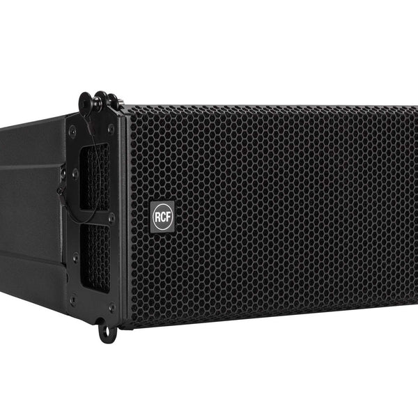 In Phase SRC6 6-Channel Active Hi To Low Frequency Converter U2013 Car