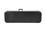 SKB 1SKB-4 Electric Bass Economy Rectangular Case by SKB Cases
