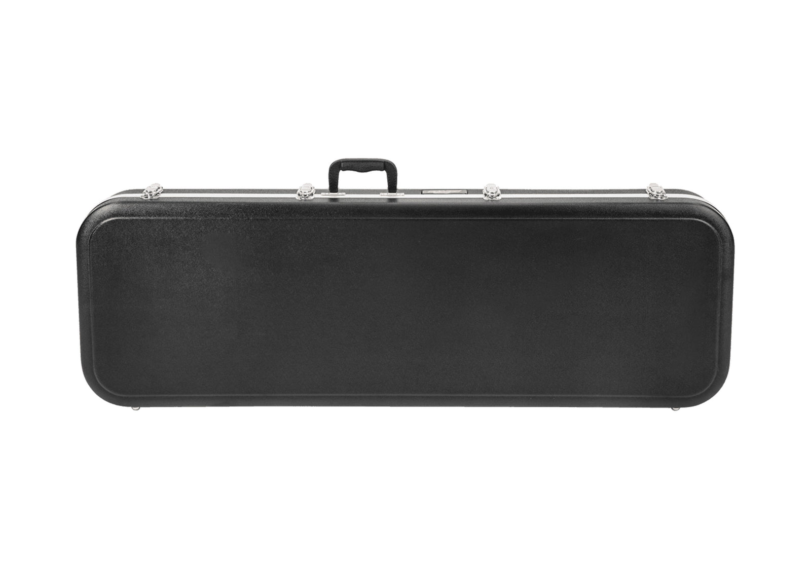 SKB 1SKB-4 Electric Bass Economy Rectangular Case by SKB Cases