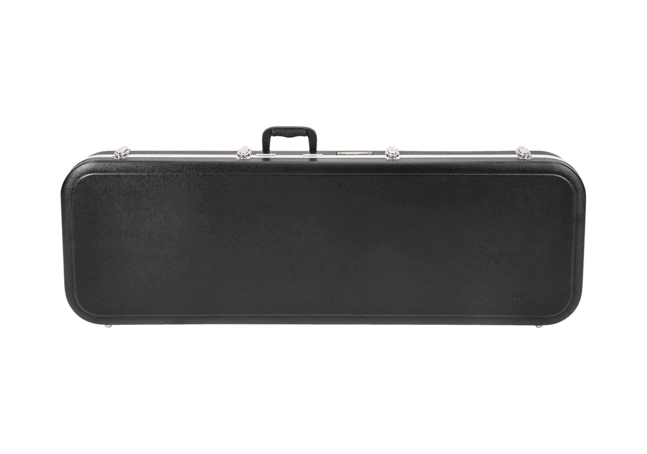 SKB 1SKB-4 Electric Bass Economy Rectangular Case by SKB Cases