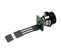 Shure RPW268, Conversion Kit for Converting U1L Lemo Connection to U1 4-Pin Mini Connection by Shure