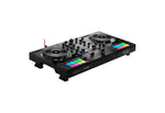 Hercules DJControl Inpulse 500, 2-Channel DJ Controller by Hercules