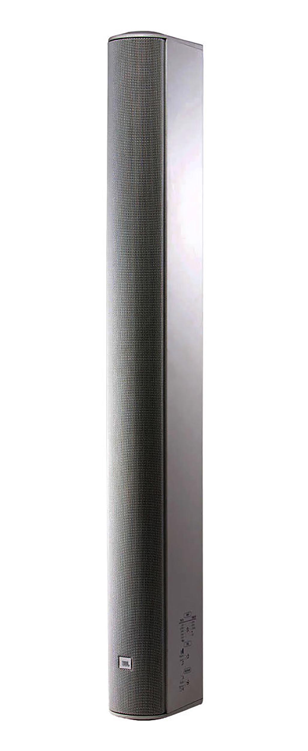JBL CBT 100LA-LS, Line Array Column Loudspeaker with with Sixteen 50 mm Drivers and EN54:24 Certification JBL
