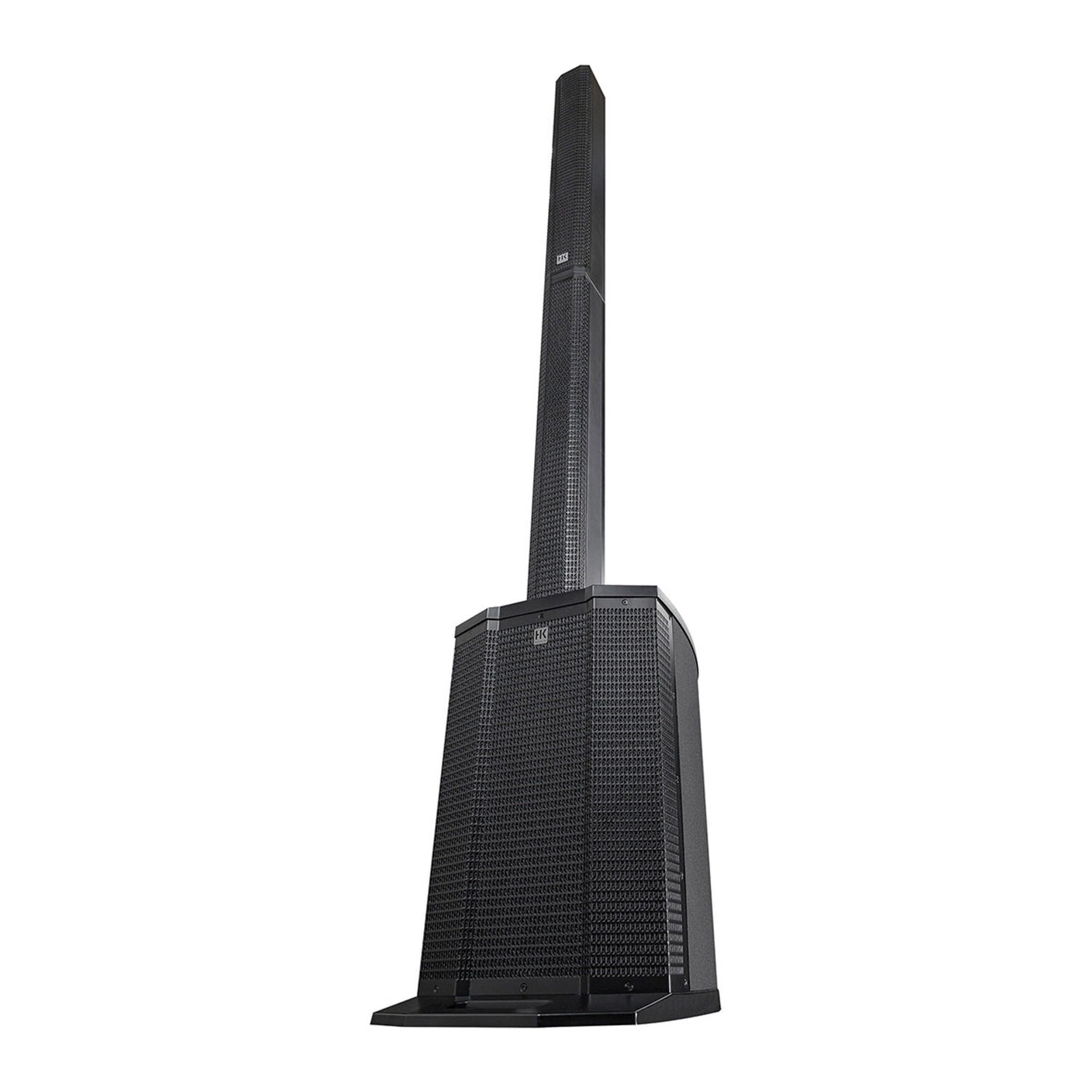 HK Audio POLAR Series Powered Column PA Systems by HK Audio