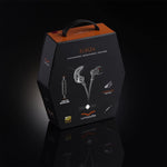 Pioneer Rev1 DJ Controller Package with Roland Pro Earphones by Pioneer DJ