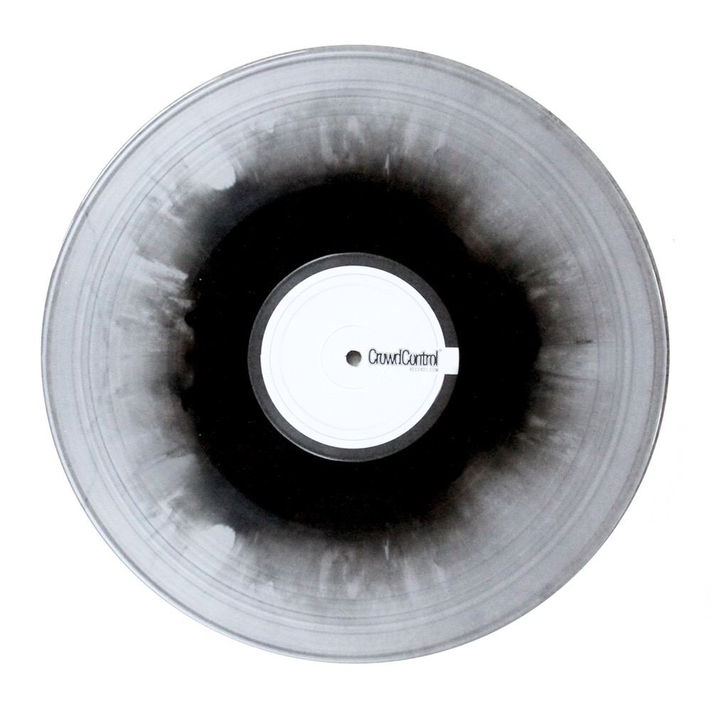 NickNack Soundcraftsman Vol. 2 12" Scratch Vinyl by Nick Nack