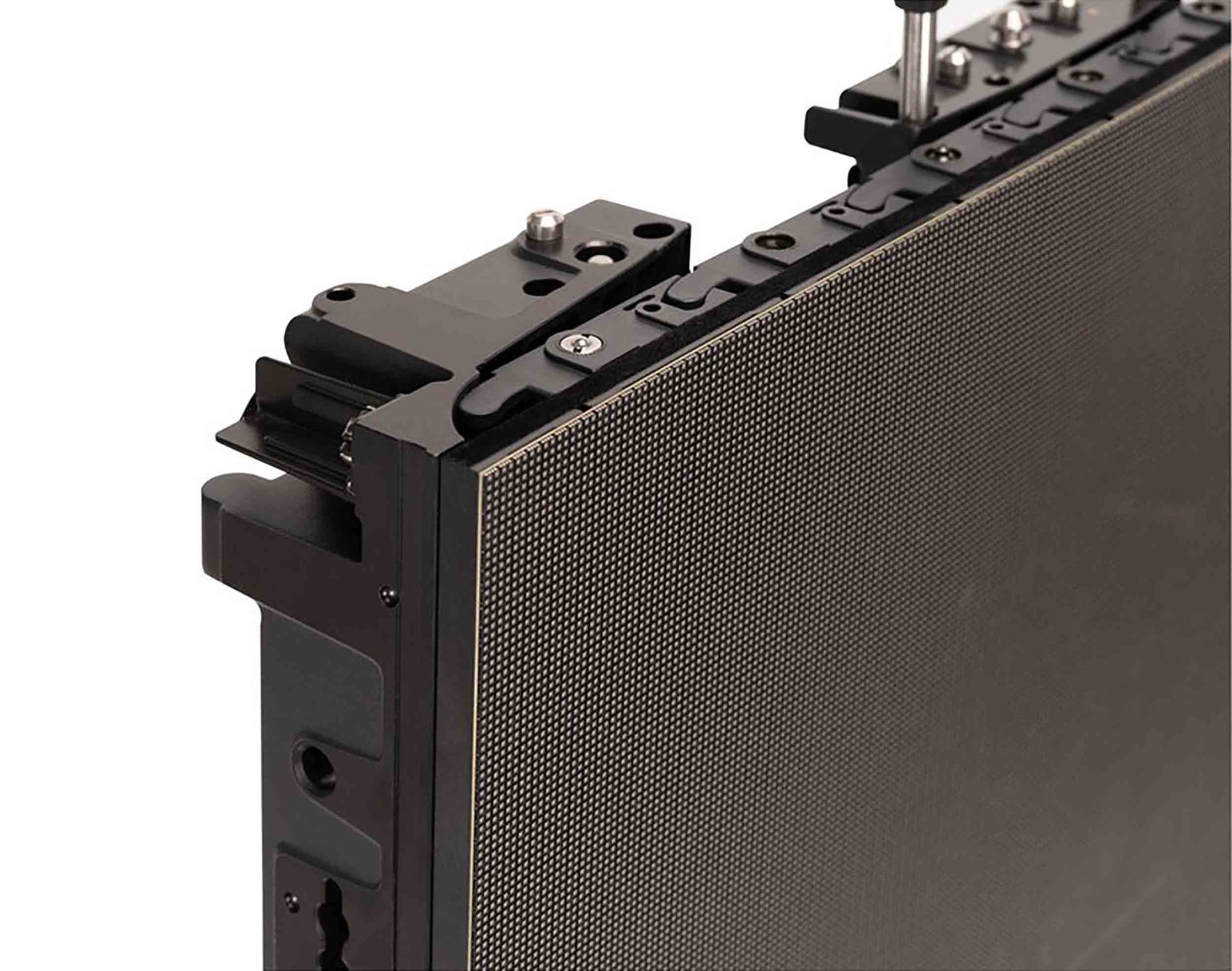 ADJ VS1 Flex45 Vision Series 1.95mm Pixel Pitch Flexible LED Video Panel by ADJ