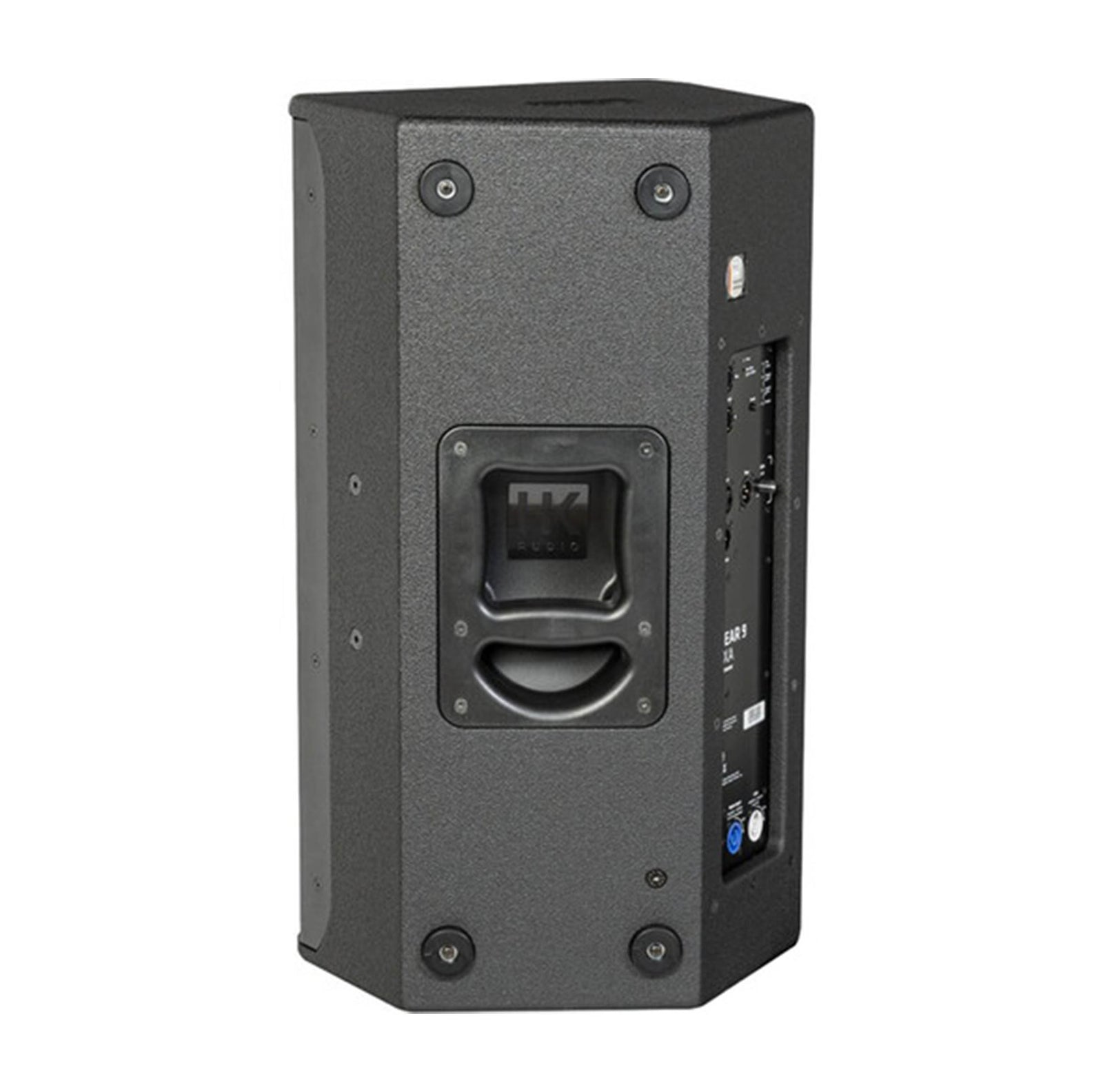 HK Audio L9-112XA, Powered 700W 12-Inch 2-Way Loudspeaker - Black by HK Audio