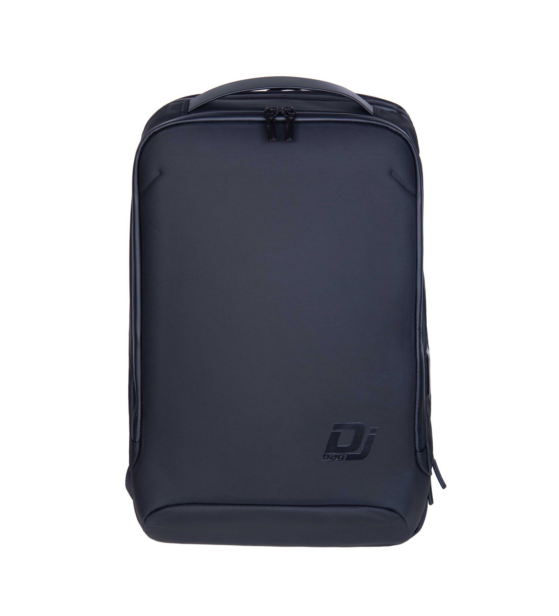 DGS DJ BAG CITY Urban Compact Backpack for Every Day