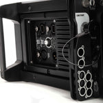 RCF HDL26-A, 2000-Watt Active Line Array Speaker - Black by RCF