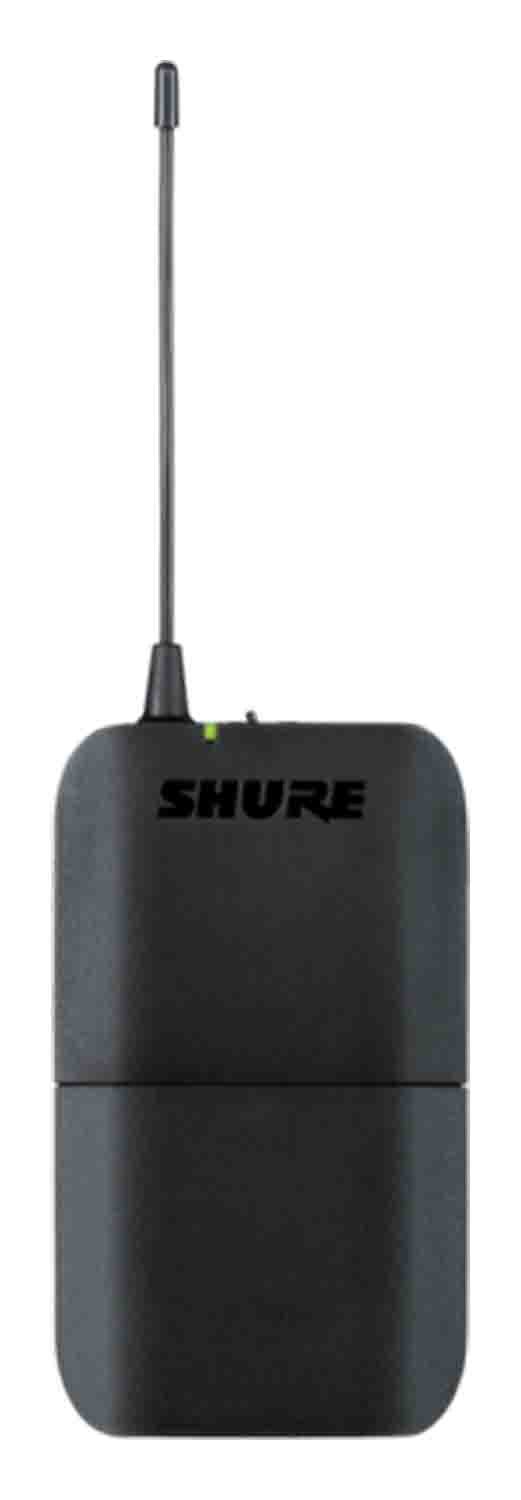 B-Stock: Shure BLX188/CVL-H9 Wireless Dual Presenter System with Two CVL Lavalier Microphones - H9 (512-542 MHz)