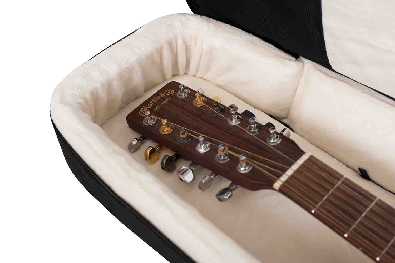 Gator Cases G-PG ACOUSTIC Pro-Go series Bag for Acoustic Guitar by Gator Cases