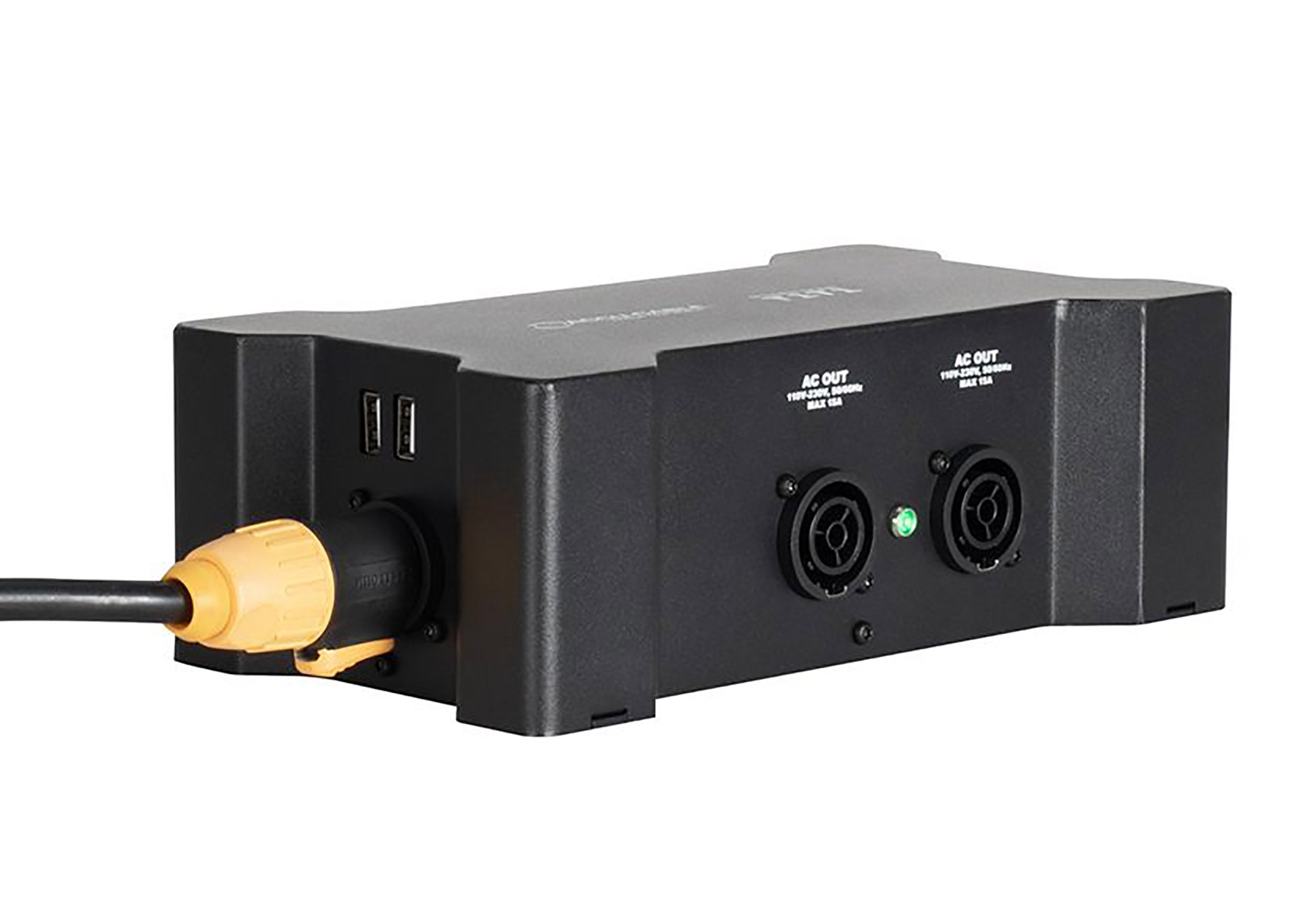 Accu-Cable Power Bone T1T1, Power Distribution Box