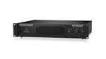 Behringer EP2000 Professional Stereo Power Amplifier with ATR Technology by Behringer