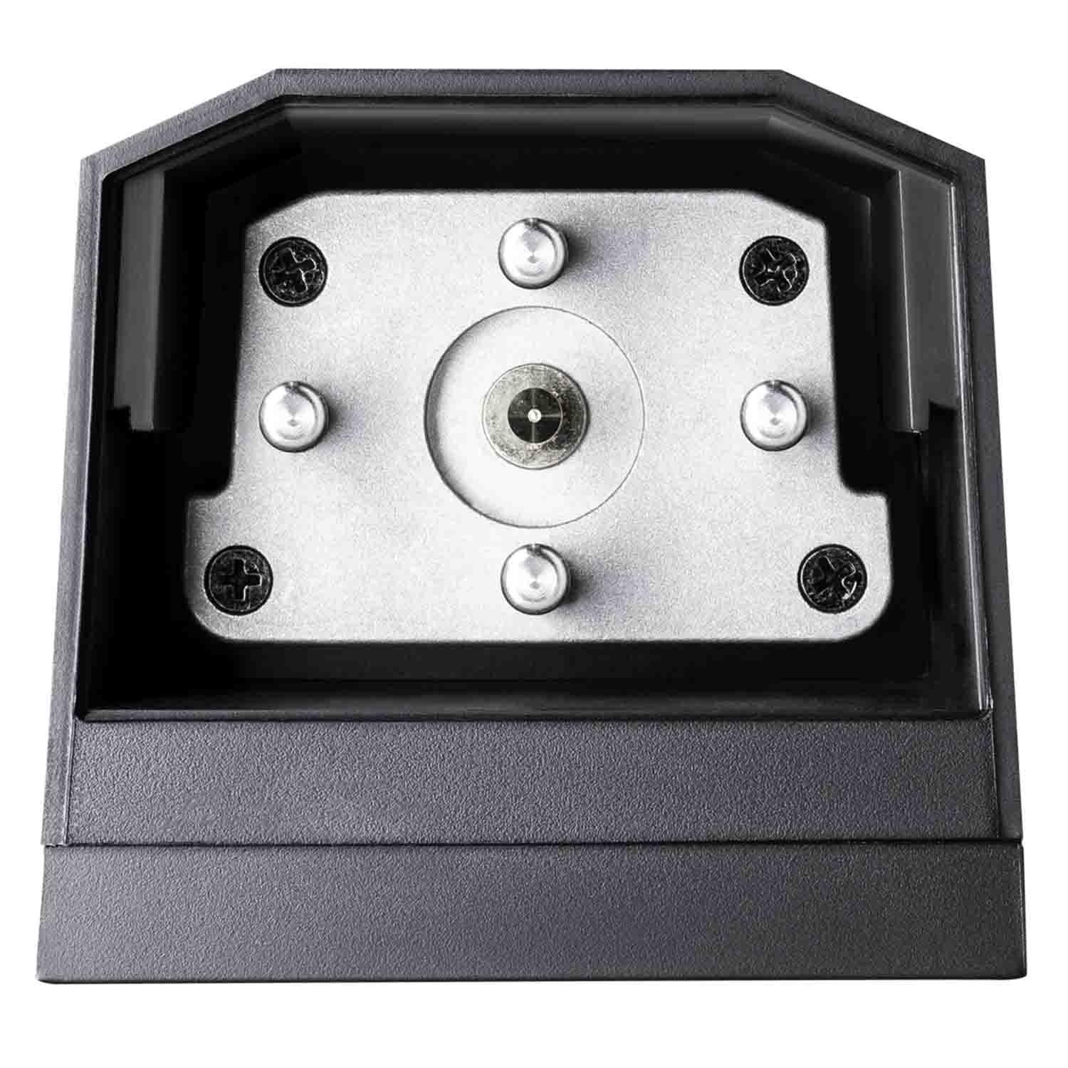 HK AUDIO Polar 12 Two-Way 12" 2000W Powered Column Array Audio Speaker System (Bluetooth)