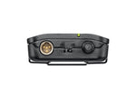 Shure BLX14R/SM35 Wireless Rack Mount Headset System with SM35 Headset Microphone by Shure