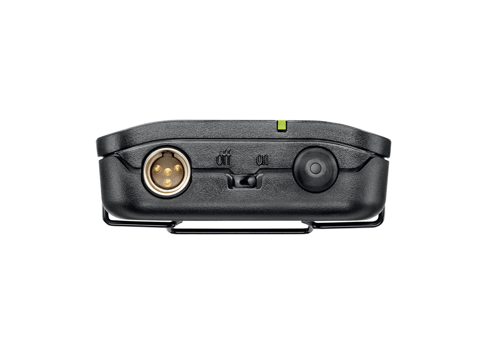 Shure BLX14R/SM35 Wireless Rack Mount Headset System with SM35 Headset Microphone by Shure