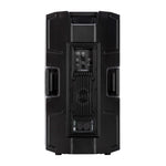 RCF ART-945A Two-Way 15" 2100W Powered PA Speaker with Integrated DSP by RCF