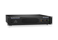 Behringer EP2000 Professional Stereo Power Amplifier with ATR Technology by Behringer
