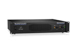 Behringer EP2000 Professional Stereo Power Amplifier with ATR Technology by Behringer