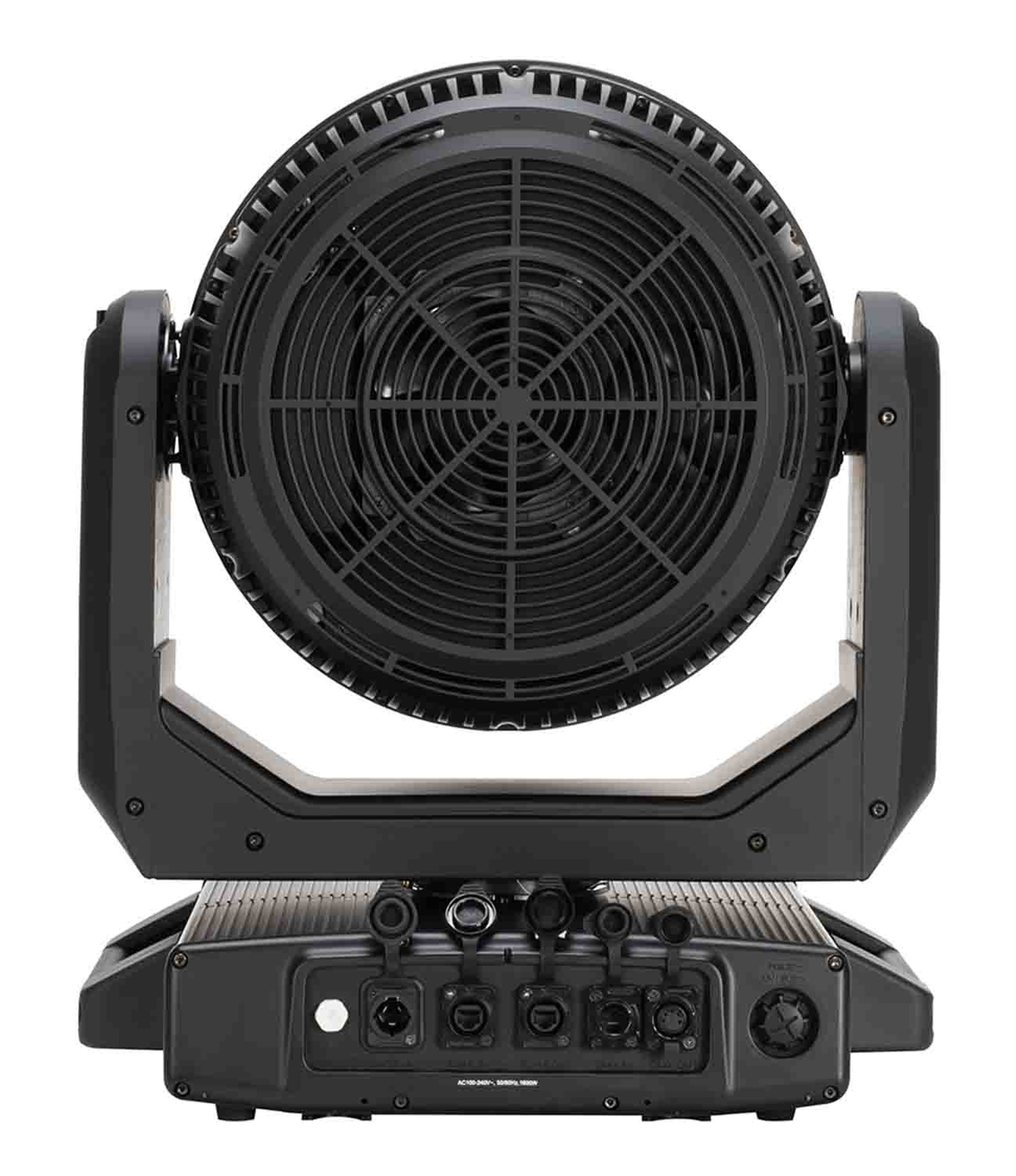 Elation PRR196, Professional Proteus Rayzor 1960 by Elation