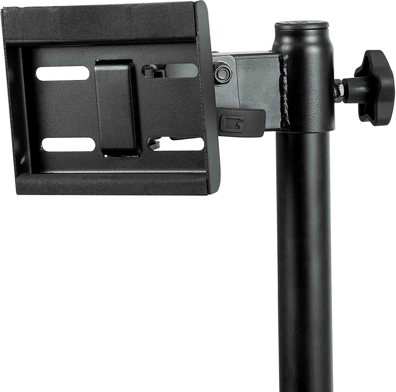 Gator GFWAVLCD2 Deluxe Adjustable Tripod LCD LED Monitor Stand by Gator Cases