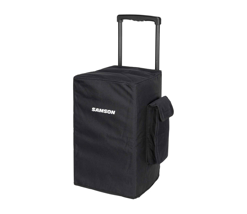Samson DC312, Dust Cover for XP312w Portable PA by Samson