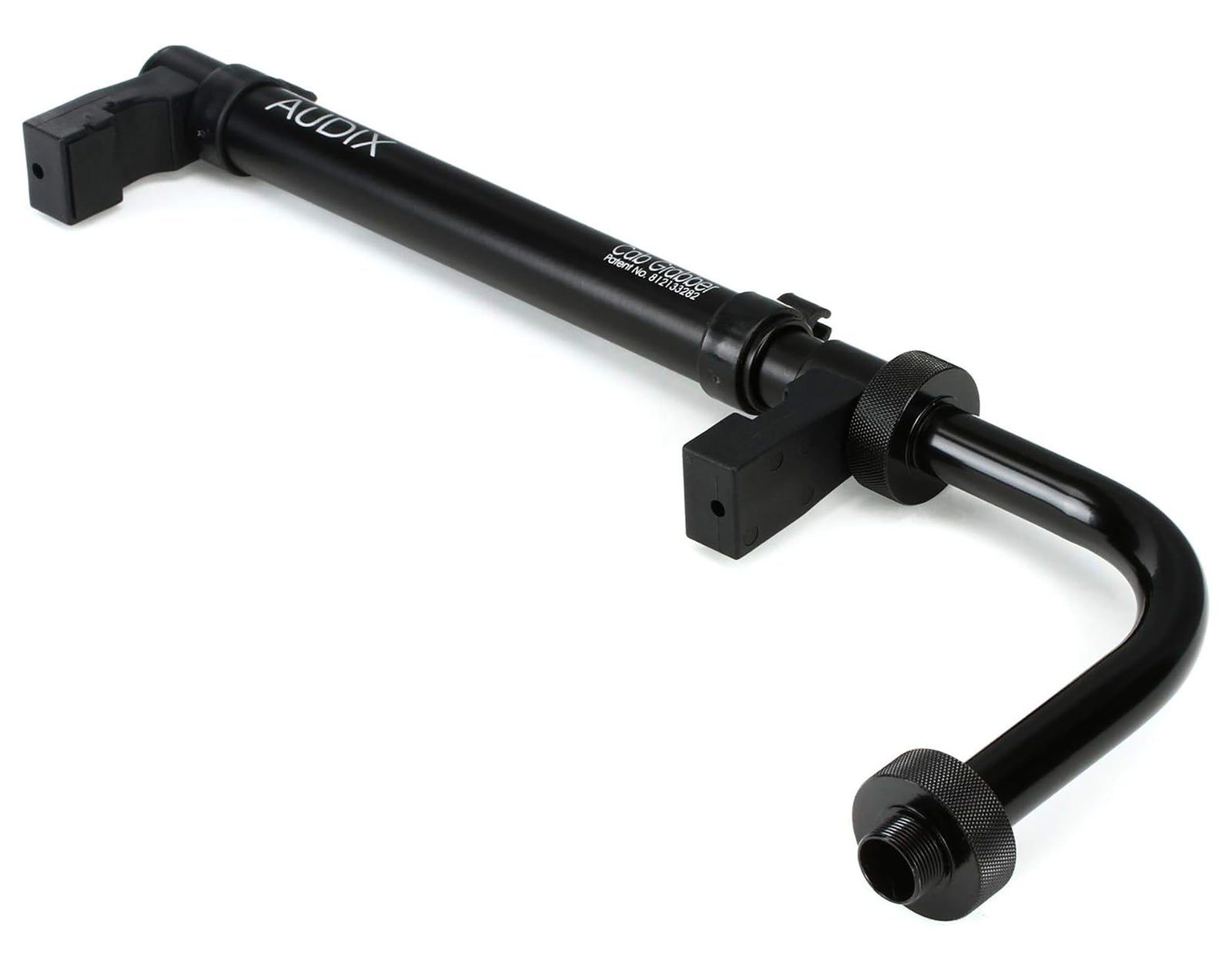 Audix CABGRAB1 Cabgrabber Microphone Clamp for Guitar Amps and Cabinets by Audix