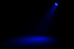 ADJ 18P HEX IP, Heavy-Duty RGBAW+UV LED Wash Light - IP65 Rated by ADJ