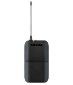 Shure BLX14/P31, Wireless Microphone System with Lavalier Microphone by Shure