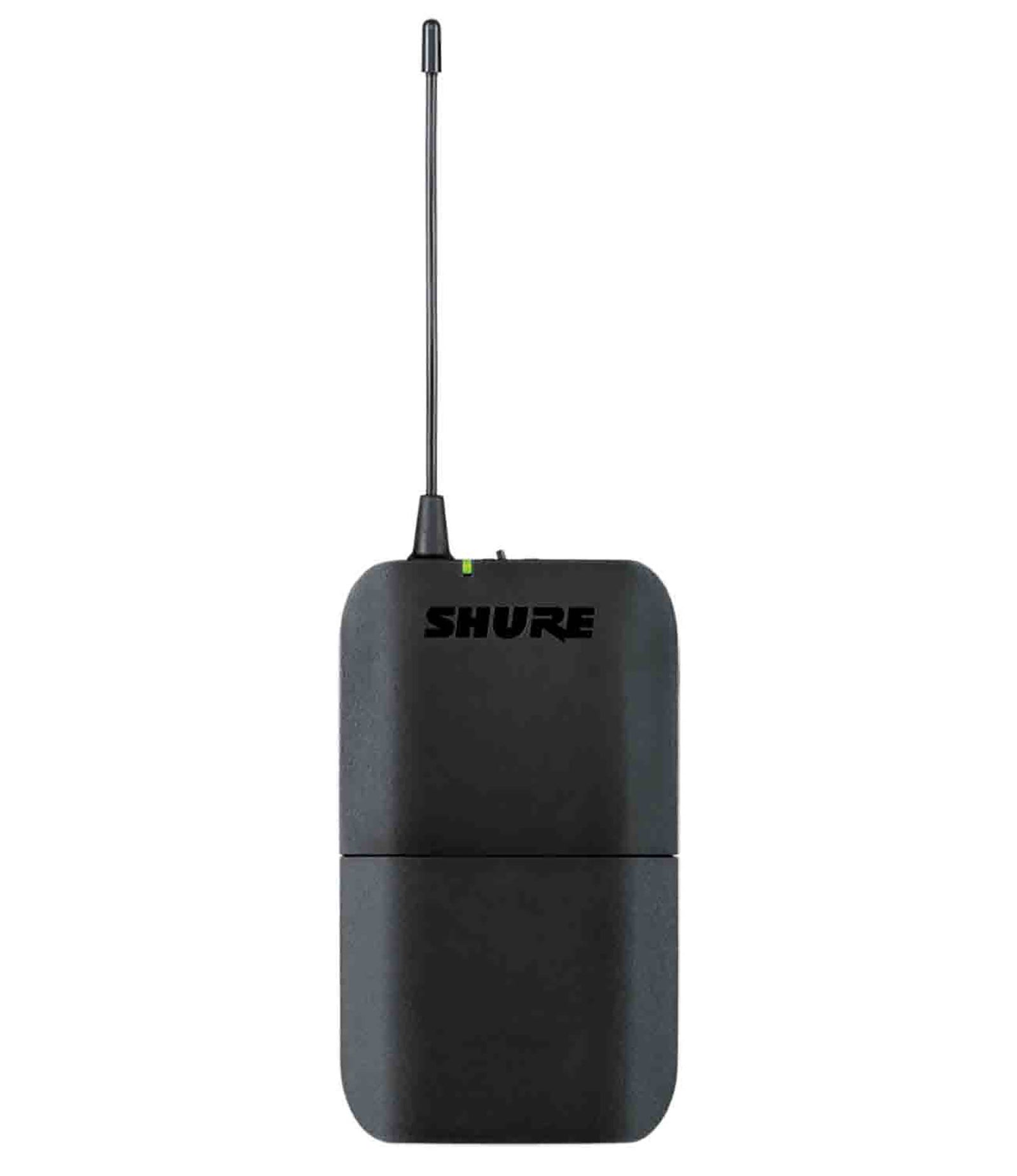 Shure BLX14/P31, Wireless Microphone System with Lavalier Microphone by Shure