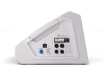 LD System LDS-MON10AG3W, 10" Powered Coaxial Stage Monitor - White by LD Systems