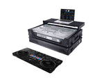 Pioneer DDJ REV5, 2 Channel DJ Controller Package with ProX Flight Case by Pioneer DJ