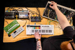 ZOOM ZL6, 10-Track Digital Mixer and Recorder by Zoom