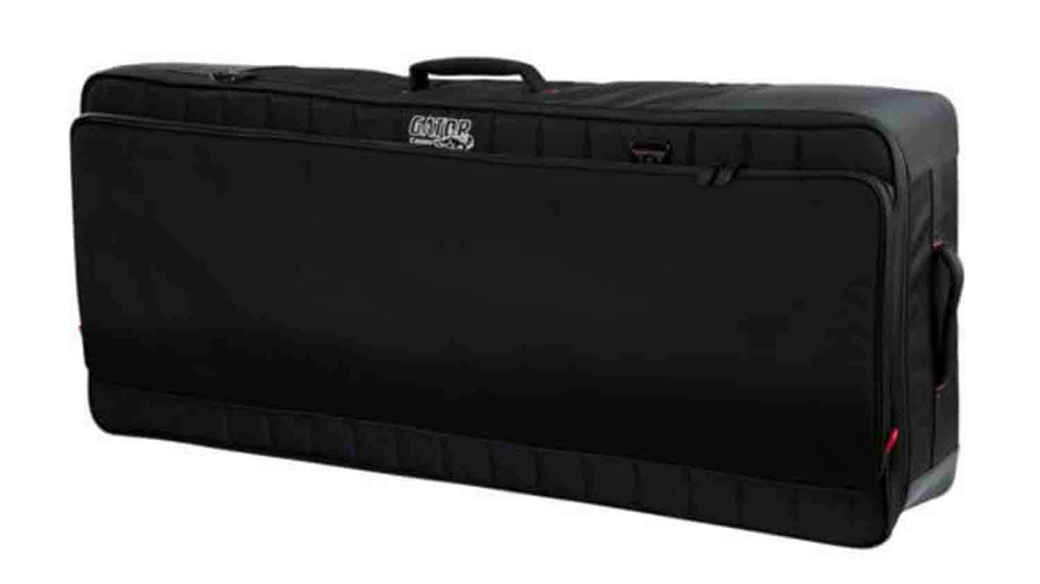 Gator Cases G-PG-61 Pro-Go Series 61 Note Keyboard Gig Bag by Gator Cases