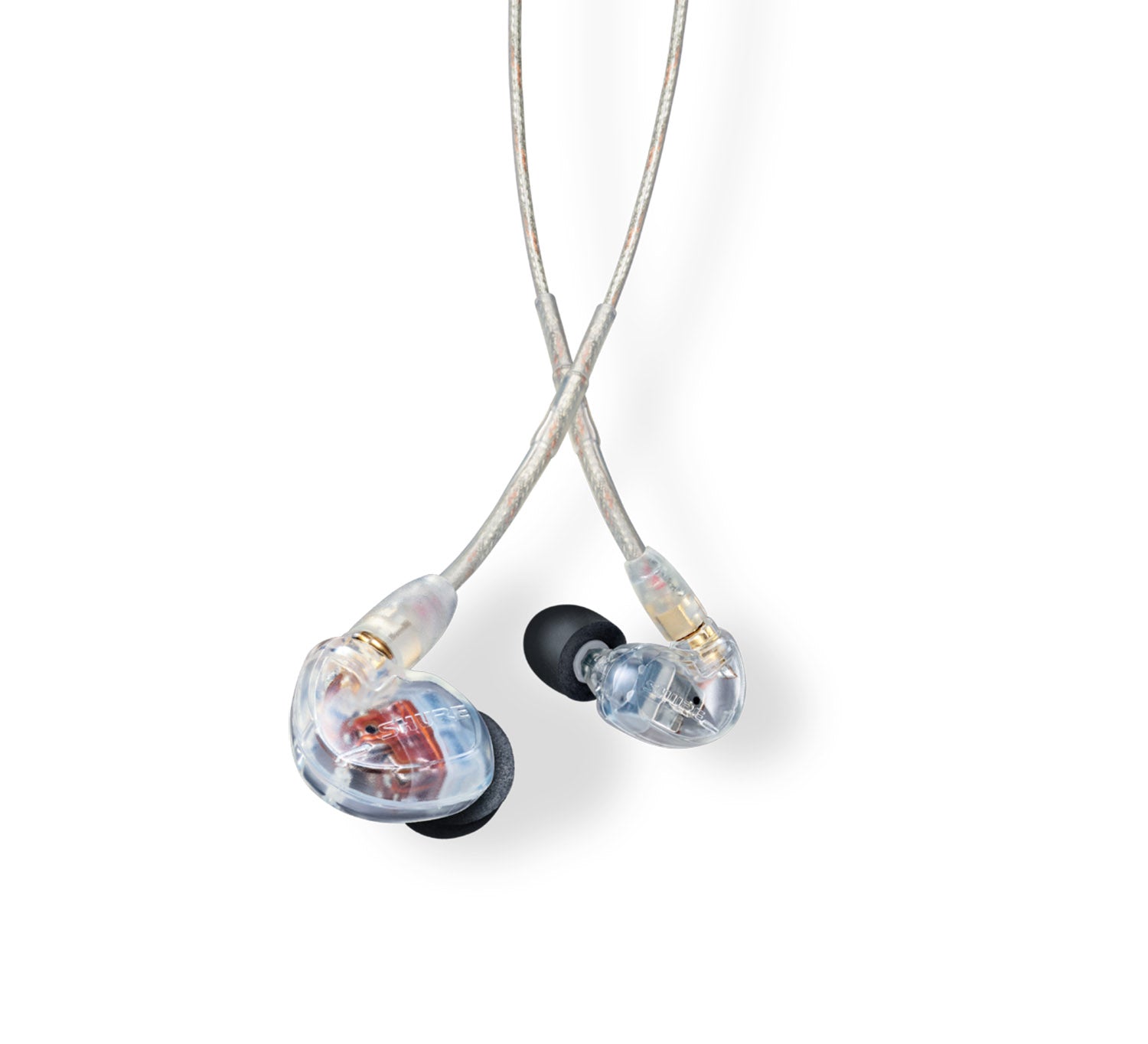 Shure SE535 Sound Isolating Earphones - Hollywood DJ