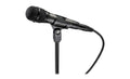 Audio-Technica ATM610A/S Hypercardioid Dynamic Handheld Microphone with Switch by Audio-Technica