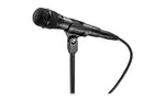 Audio-Technica ATM610A/S Hypercardioid Dynamic Handheld Microphone with Switch by Audio-Technica