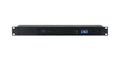 DAS Audio INTEGRAL-M26X, 1U Rack-Mount Digital Signal Processor