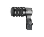Audio-Technica ATM230 Hyper Cardioid Dynamic Instrument Microphone by Audio-Technica