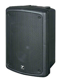 Yorkville Sound C170, Coliseum Mini 100W Two-Way Installation Speaker - 8 Inch by Yorkville