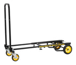 B-Stock: Rock N Roller R2RT MultiCart - R2 Micro w/ R Trac - 350lb Capacity by Rock N Roller