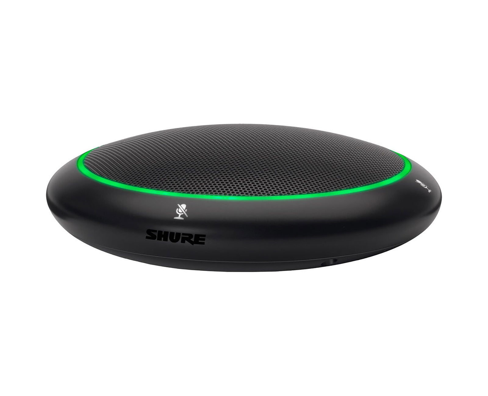 Shure 310P B-V Ecosystem DJ Package Including 1 MXA310B Microphone, 1 P300-IMXAudio Processor, MXN5W-C Ceiling Loudspeaker and 1 Tile Bridge by Shure