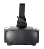 Eliminator Lighting Cosmic Burst, High Output Futuristic Moonflower Effect with 10-Watt Laser Module by Eliminator Lighting