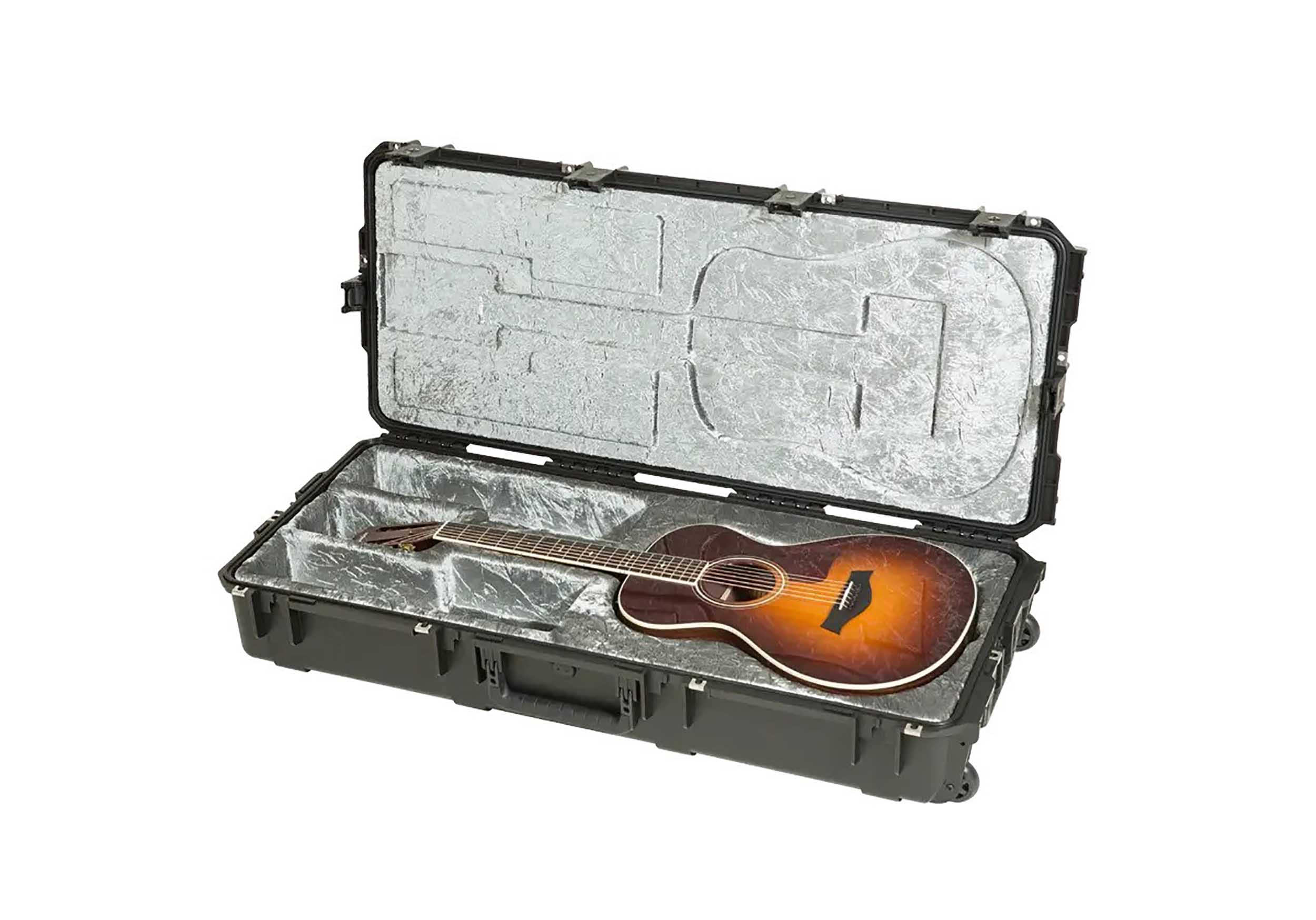 SKB iSeries Waterproof Classical/Thinline Case by SKB Cases