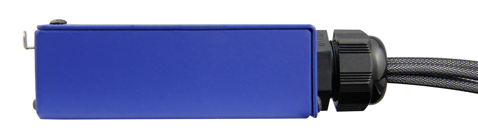 Radial Engineering Catapult Mini 4-Channel Cat 5 Audio Snake by Radial Engineering